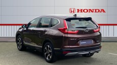 Honda CR-V 2.0 i-MMD Hybrid SE 2WD 5dr eCVT Hybrid Estate